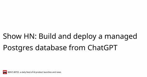 Show HN: Install PGMQ on Any Postgres