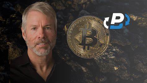 MicroStrategy's Michael Saylor On Bitcoin's Quantum Computing Risk: 'I Don't Worry About It'