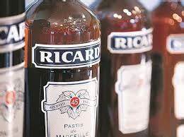 Pernod Ricard SA PER