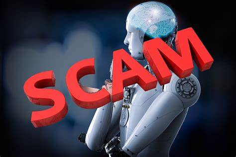  AI scammers are now impersonating US government bigwigs, says FBI 