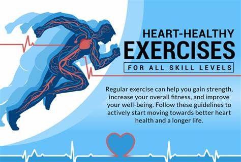 Using a 'Tiny Bit of Math' May Improve Your Heart Health, Study Suggests