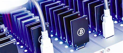 The Rise of Cryptocurrency Attacks & Cyber Defense Solutions - Darktrace