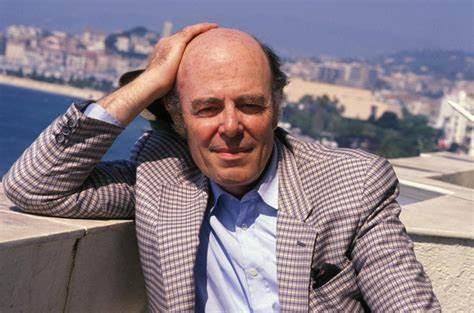 Marcel Ophuls, Myth-Shattering War Documentarian, Is Dead at 97