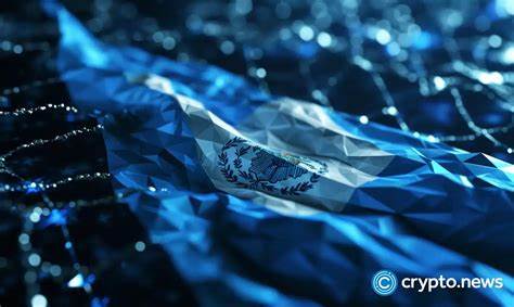 Tether to establish HQ in El Salvador - crypto.news