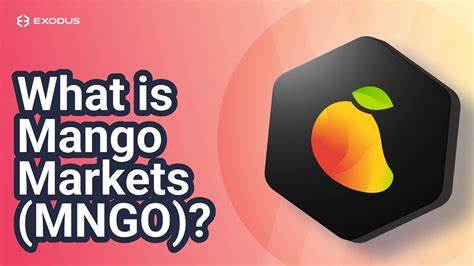 Mango Markets Closes Following SEC Agreement - Altcoin Buzz