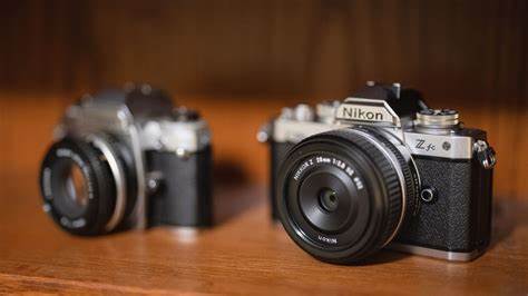 Camera reviews are not only pointless, but are also kind of rigged