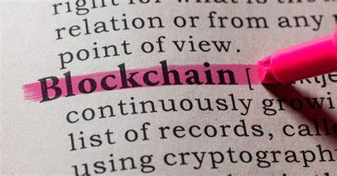 Laut Experten die 14 besten Blockchain-Bücher – integriert
