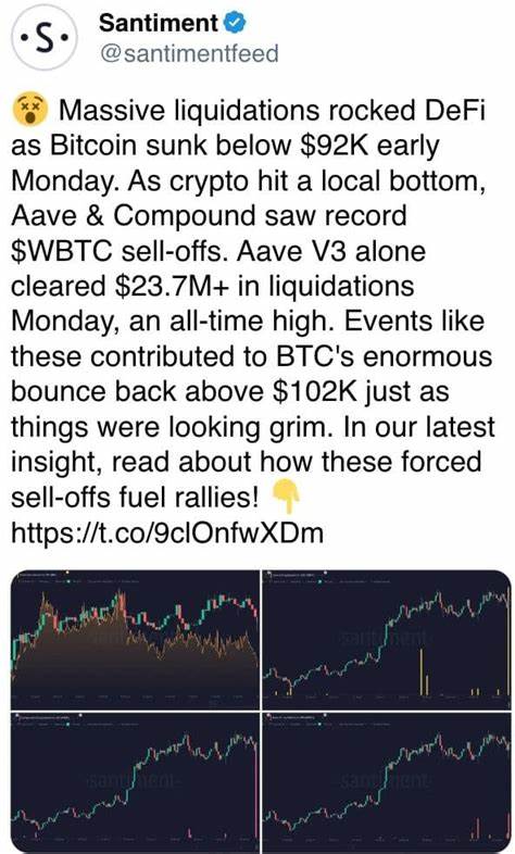 Crypto Daybook Americas:  Bitcoin Slips as Tariff Ruling Reversal Rattles Markets