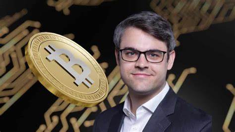 Disillusionment With 60/40 Portfolio Will Lead To More Bitcoin And Crypto In Portfolios: Bitwise CEO