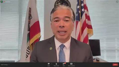 Attorney General Bonta Urges Action by Meta to Prevent Investment Scam Ads
