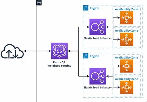 AWS Service Changes