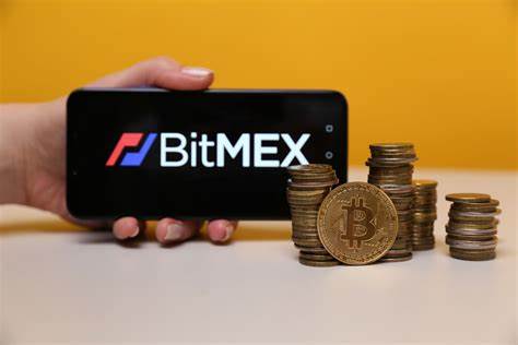 BitMEX Launches Market May-hem Trading Competition with a 310,000 USDT Prize Pool
