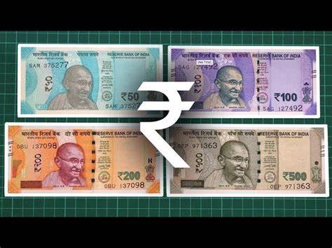 THE DANGEROUS LIFE-CYCLE OF CURRENCY & THE CONCEPT OF MONEY - India Foundation