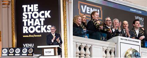 Northland starts Venu Holding at Outperform, sees ‘attractive growth trajectory’
