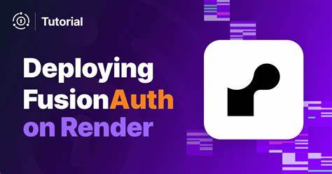 Deploying FusionAuth on Render (2024)