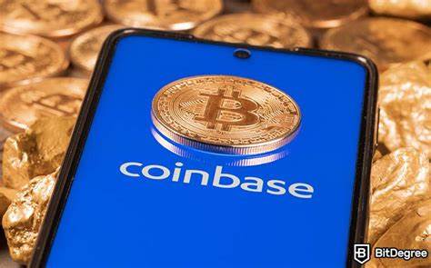 Coinbase to expand UK crypto operation with FCA (VASP) registration - FX News Group