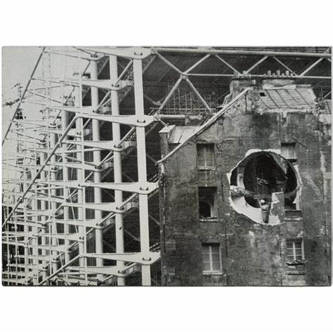 The Anarchitecture Group