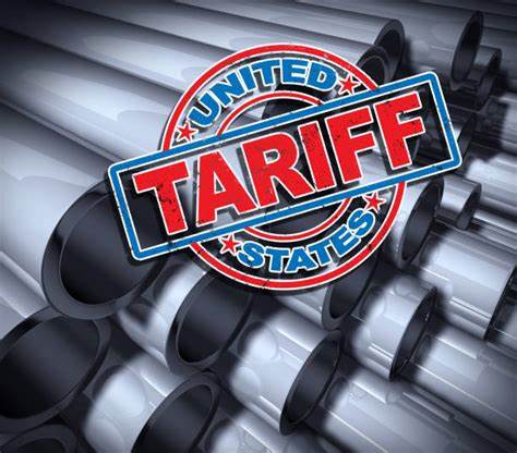 US tariffs on steel and aluminium may lead to job losses in Canada