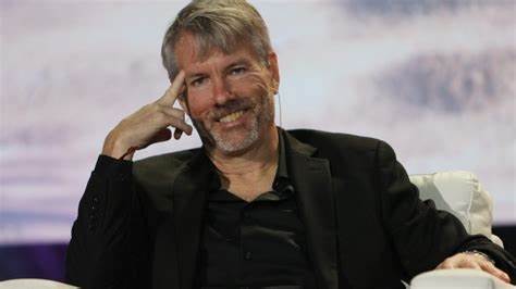 Michael Saylor Says MicroStrategy Could Post ‘Other Collateral’ if Bitcoin Crashes - Decrypt