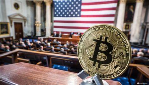 SEC’s Crenshaw Slams Regulator’s ‘Misleading’ Stablecoin Guidance