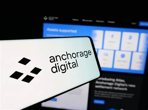  Anchorage Digital buys Mountain Protocol, USDM stablecoin winds down 