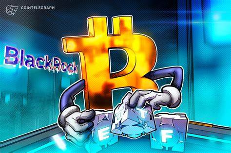  BlackRock in-house portfolio boosts IBIT Bitcoin ETF exposure by 25% 