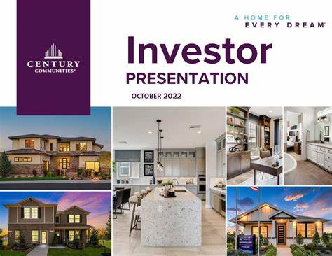 Century Communities, Inc. (CCS): Among the Best Breakout Stocks to Buy According to Analysts