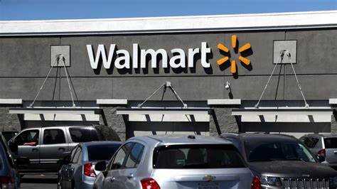 Why Walmart Is Down Today