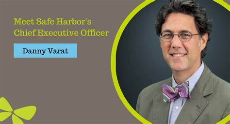 Safe Harbor’s new CEO: ‘The idea is: grow’