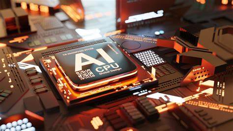 Why Intel Stock Is Sinking Today