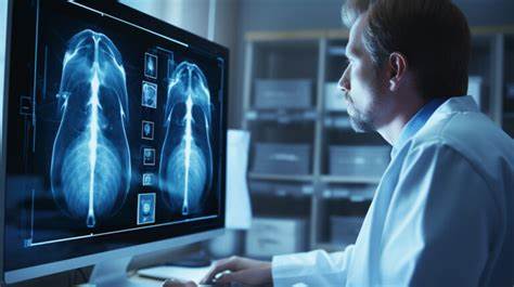 RadNet (RDNT) Fell on Lower Than Expected Guidance