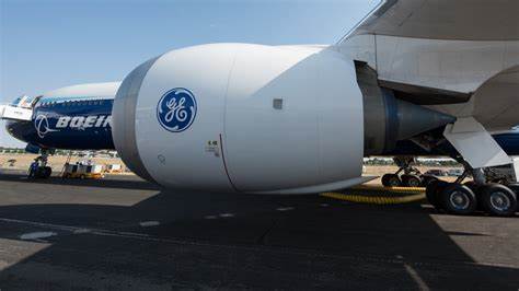Why the Boeing 777X Won't Have Engine Chevrons