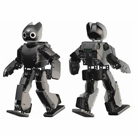 Show HN: Train and deploy your own open-source humanoid