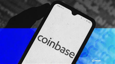 Coinbase Investors File Suit Over Alleged Mishandling of User Data Leak