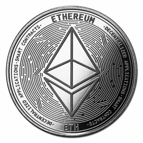 Wie viel könnte Ethereum in naher Zukunft wert sein? Ein Kryptowährungsexperte macht eine optimistische Prognose. - KTVZ

