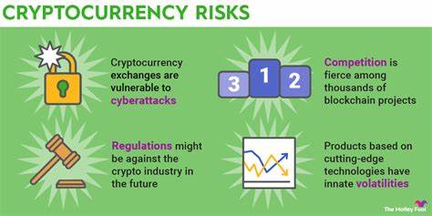 The Risks and Rewards of Investing in Cryptocurrency