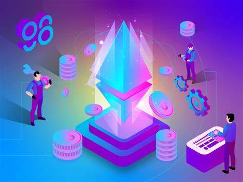 Ethereum Merge on track as Goerli test merge successfully finalized