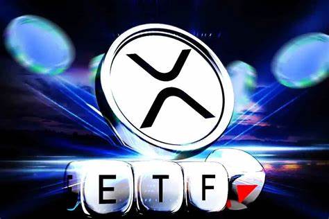  SEC delays decision on Ether staking and XRP ETFs, as analysts expected 
