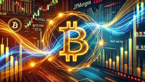 Bitcoin Dominance Hits Four-Year High As BTC Price Tops $97,000