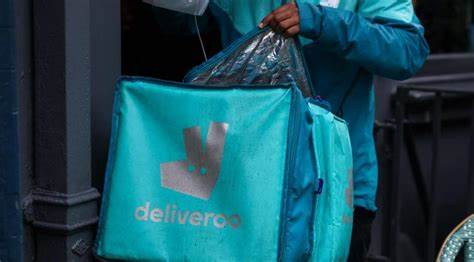 DoorDash agrees to acquire UK rival Deliveroo for $3.9 billion
