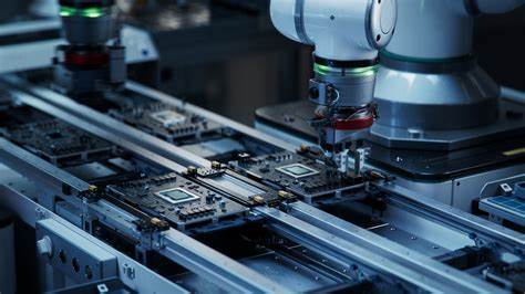 Cathie Wood Goes Bargain Hunting: 1 Monster Artificial Intelligence (AI) Semiconductor Stock She Just Bought on the Dip. (Hint: It's Not Nvidia or AMD.)