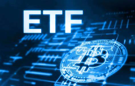 Wie sich Bitcoin-ETFs nach der ersten Woche entwickeln – Fortune
