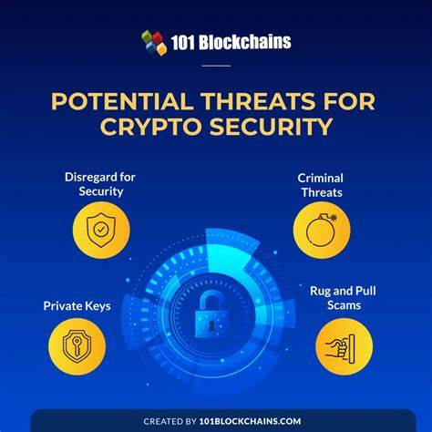 Wichtigste Sicherheitsbedenken bei der Annahme von Krypto-Zahlungen – Security Intelligence
