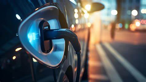 Is ChargePoint Holdings (CHPT) One of the High Growth EV Stocks to Invest In?
