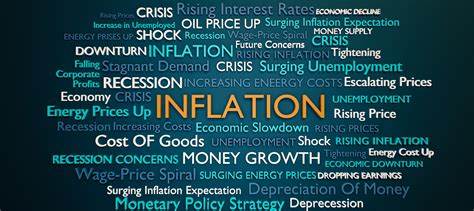 Shrinking GDP and elevated inflation put Fed in tough spot