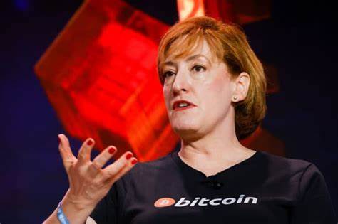 Caitlin Long slams US Fed over stablecoin policy favoring big banks
