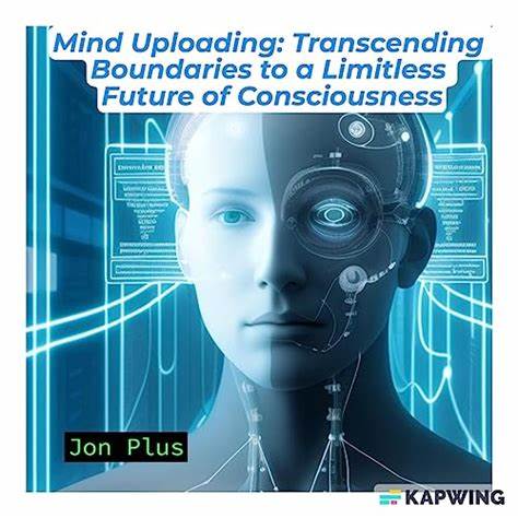 Web: //Reflect: Mind Uploading Doesn't Need Quantum Magic (QCaaS Is a Lie)