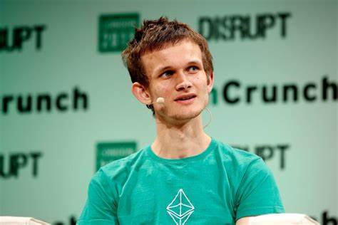 Krypto News: Darum verwendet Vitalik Buterin Railgun
