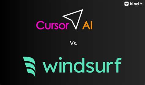 Ask HN: Cursor or Windsurf?