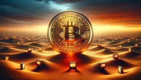 Bitcoin OTC Desks ‘Dried Up To 40 BTC’: What This Means - TradingView